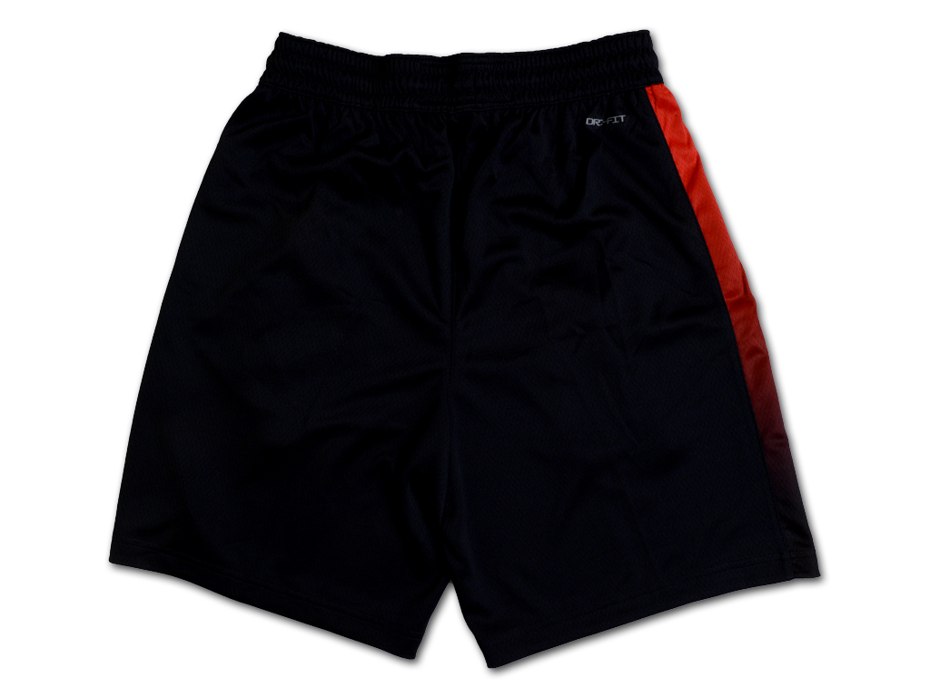 Nike 邁阿密熱火隊 23-24 城市版 Swingman 球褲