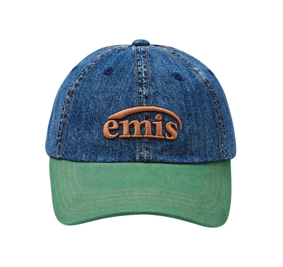 EMIS CAP帽 現貨清貨