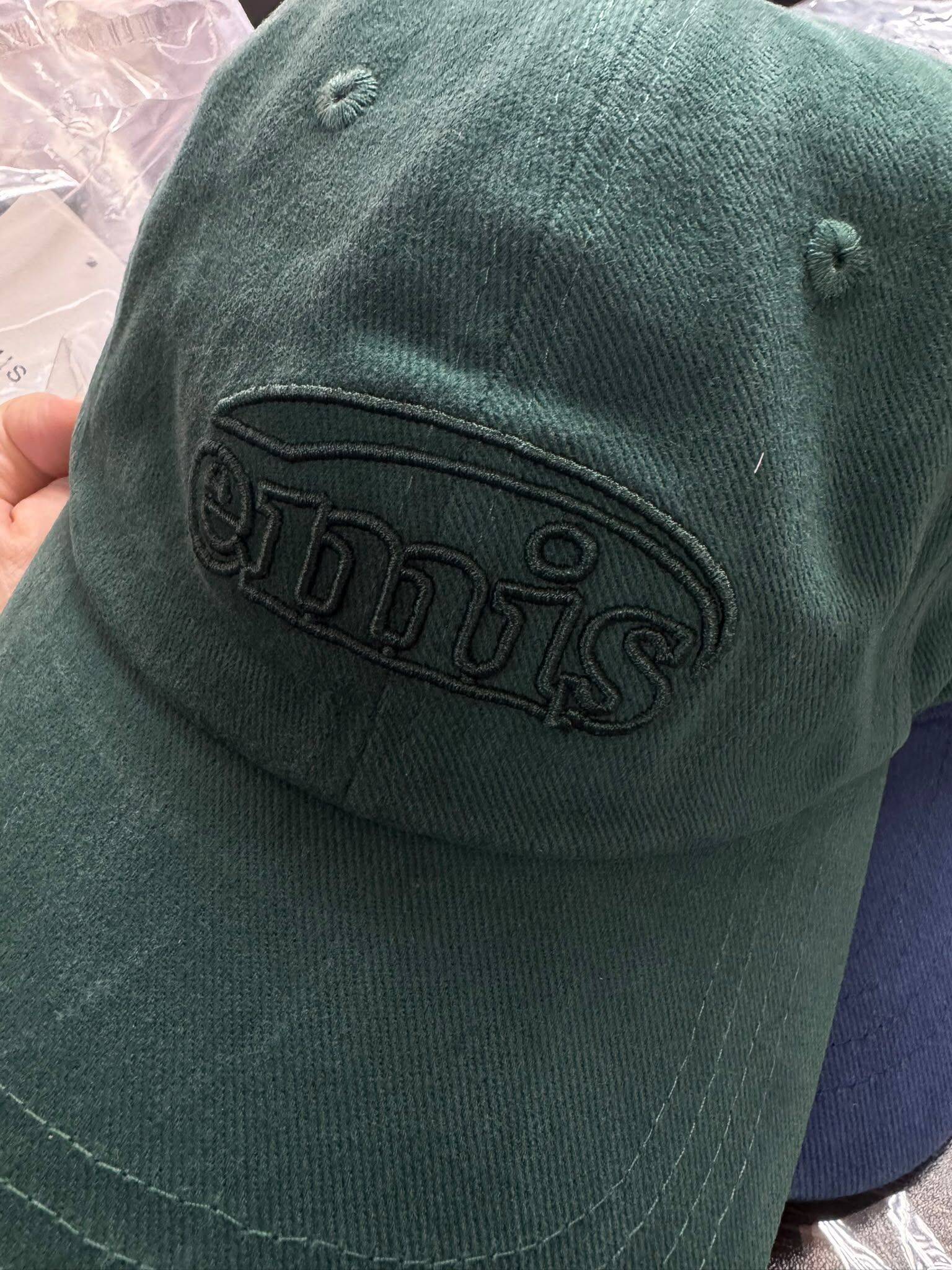 EMIS CAP帽 現貨清貨
