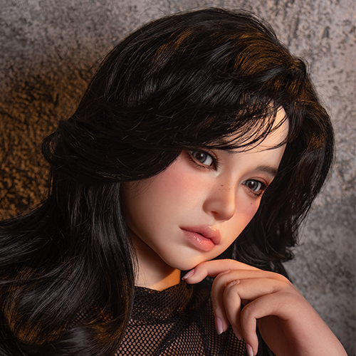 IRONTECH 164cmLN S40 Eileen 全矽膠娃娃 silicone sex doll
