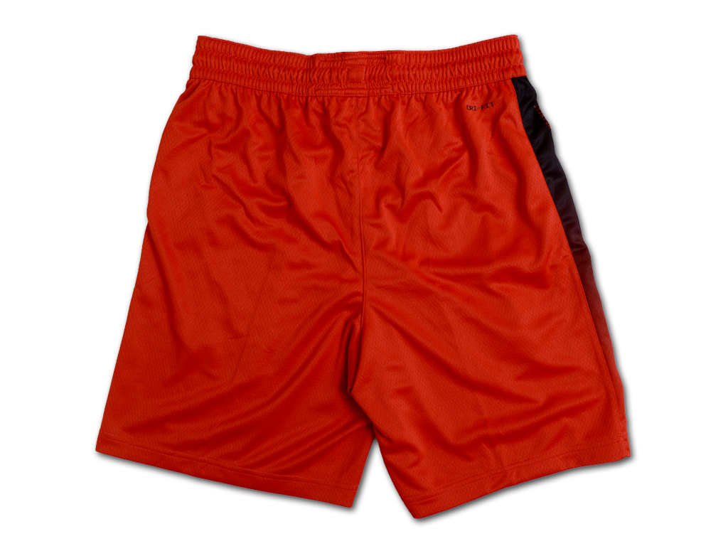 Nike 邁阿密熱火隊 24-25 城市版 Swingman 球褲