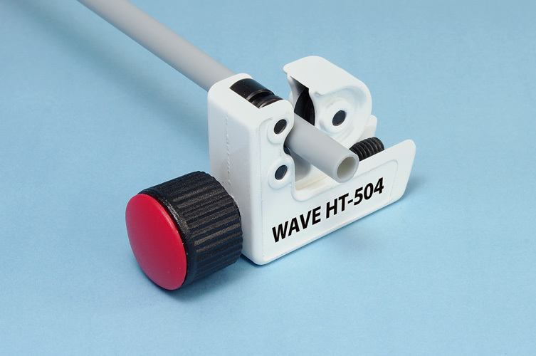 HT-540-1500 HG切管機【塑膠管用】
