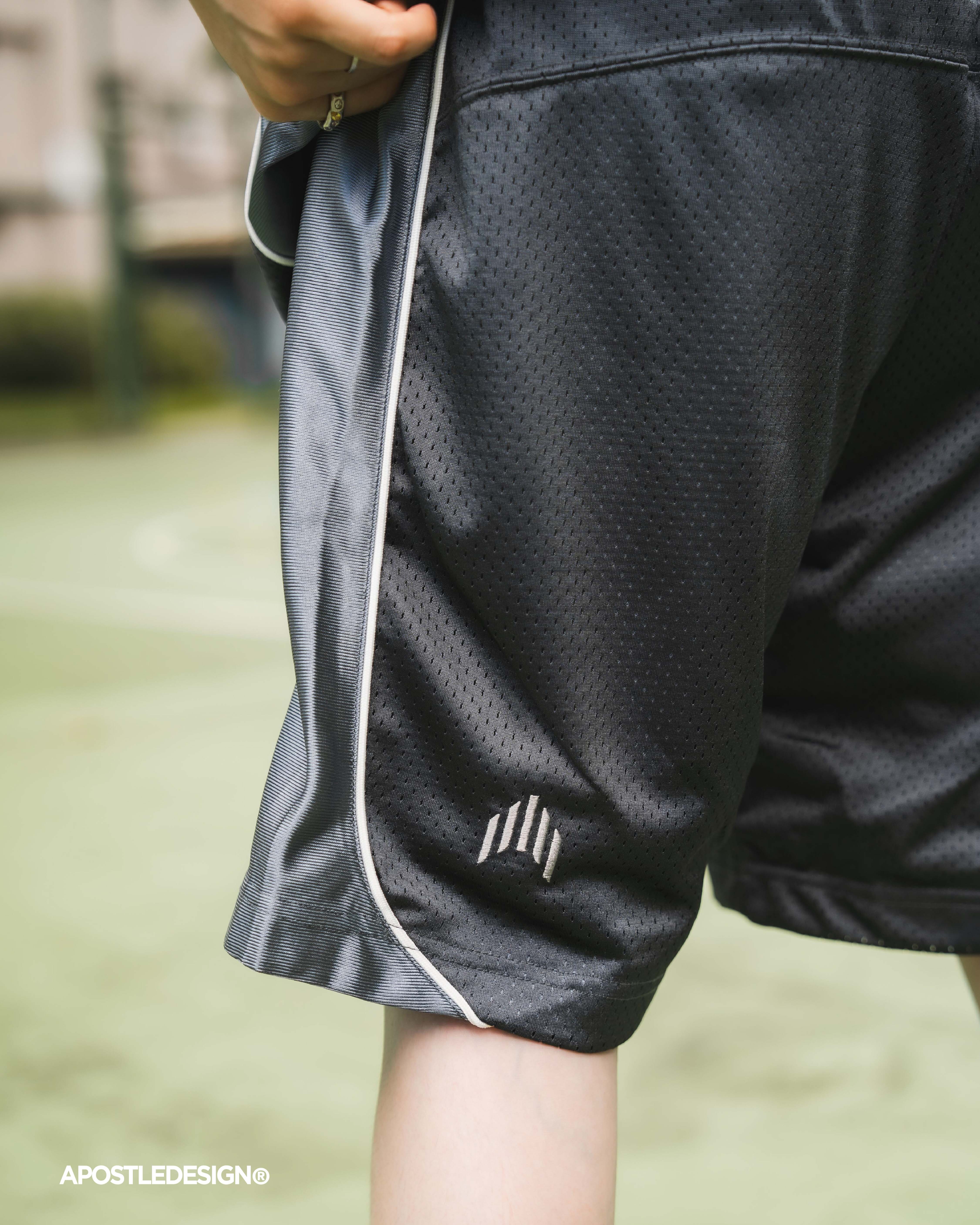 Apostle WBF-S02 "TGOB" Mesh Short