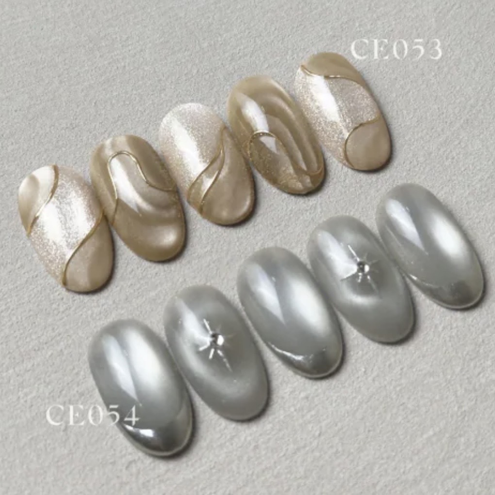 CE054 貓眼 ARTiS di Voce