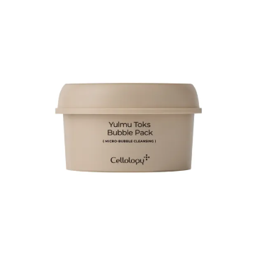 CR261014-V6-Cellology Yulmu Toks Bubble Pack(100g)(Exp-28/29)