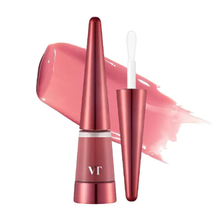 CR261014-V10-VT REEDLE S LIP PLUMPER USAGI PINK(4.6g)(Exp-2028/2029) (買1送1，共2件)