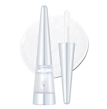 CR261014-V11-VT REEDLE SHOT LIP PLUMPER CRYSTAL(4.3g)(Exp-2028/2029) (買1送1，共2件)