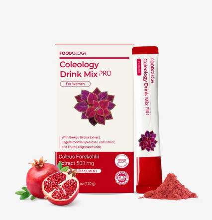 CR261014-F4-Foodology Coleology Drink Mix Pro(500mg x 15ea)(Exp-27年11月或以後)