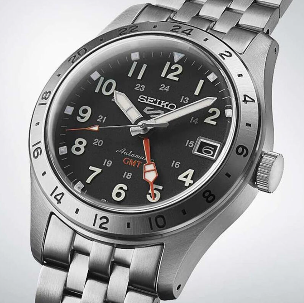Seiko SSK023K1