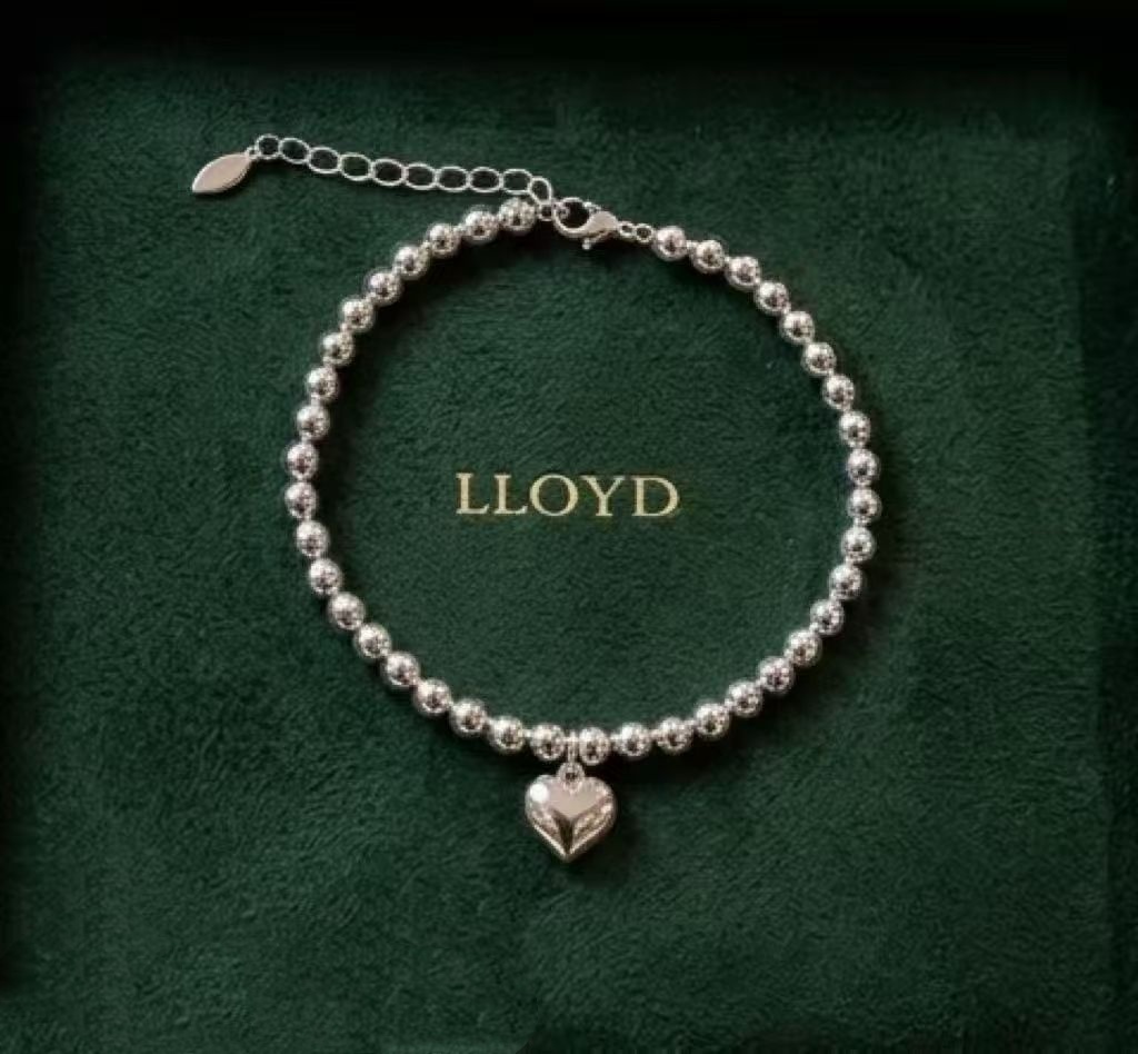 韓國代購 LLOYD 09