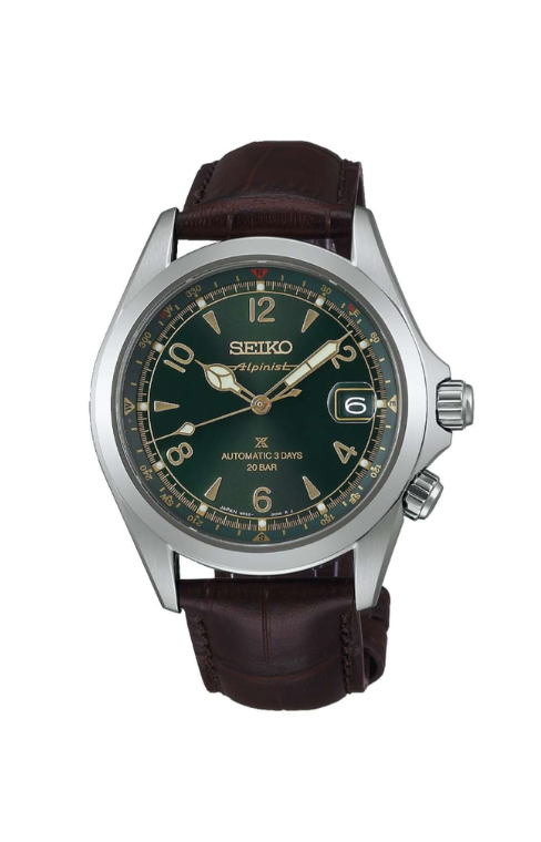 Seiko Alpinist SPB507J1