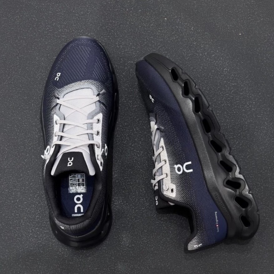 ON CLOUDTILT "MIDNIGHT" 漸層深藍 舒適 跑步鞋 昂跑 男鞋 3ME10105216