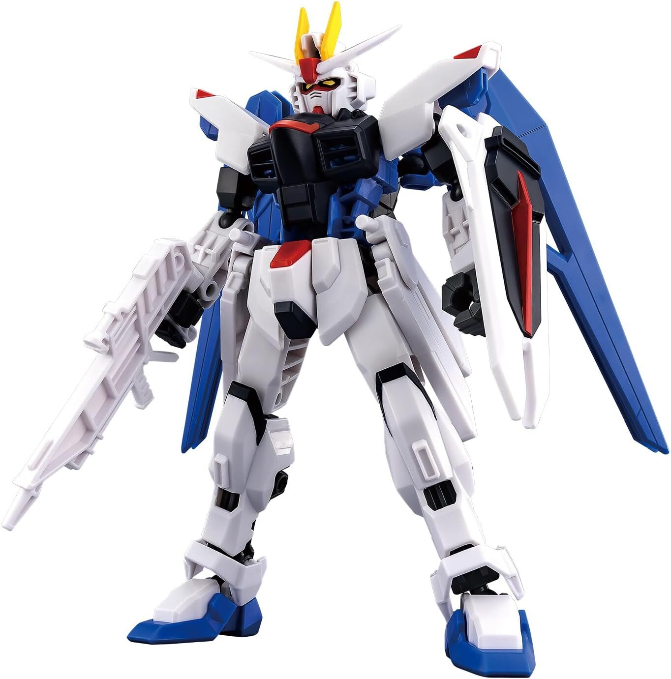 鋼彈MIXIMIZE ZGMF-X10A自由鋼彈 (非成品需自行組裝)