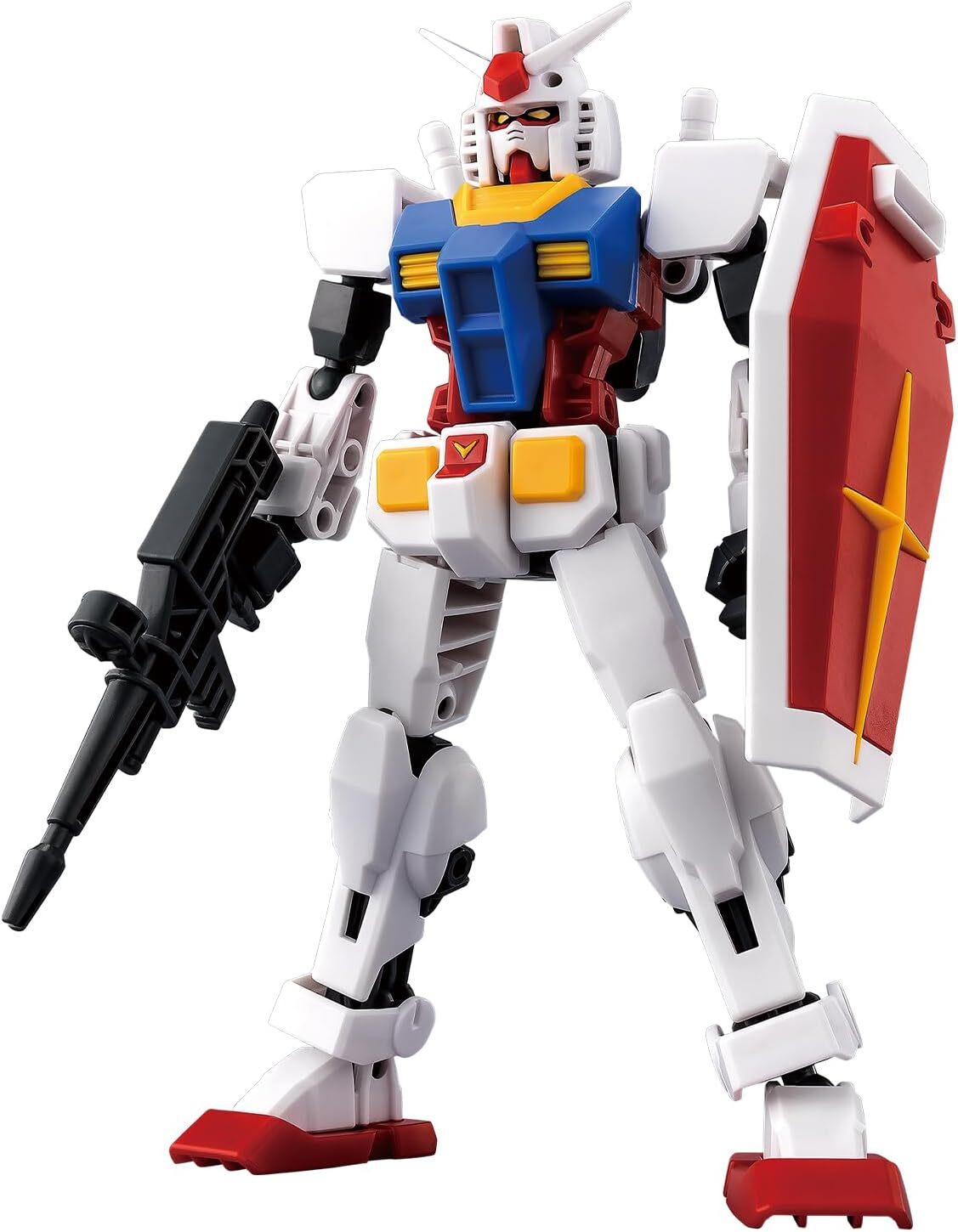 鋼彈MIXIMIZE RX-78-2 (非成品需自行組裝)