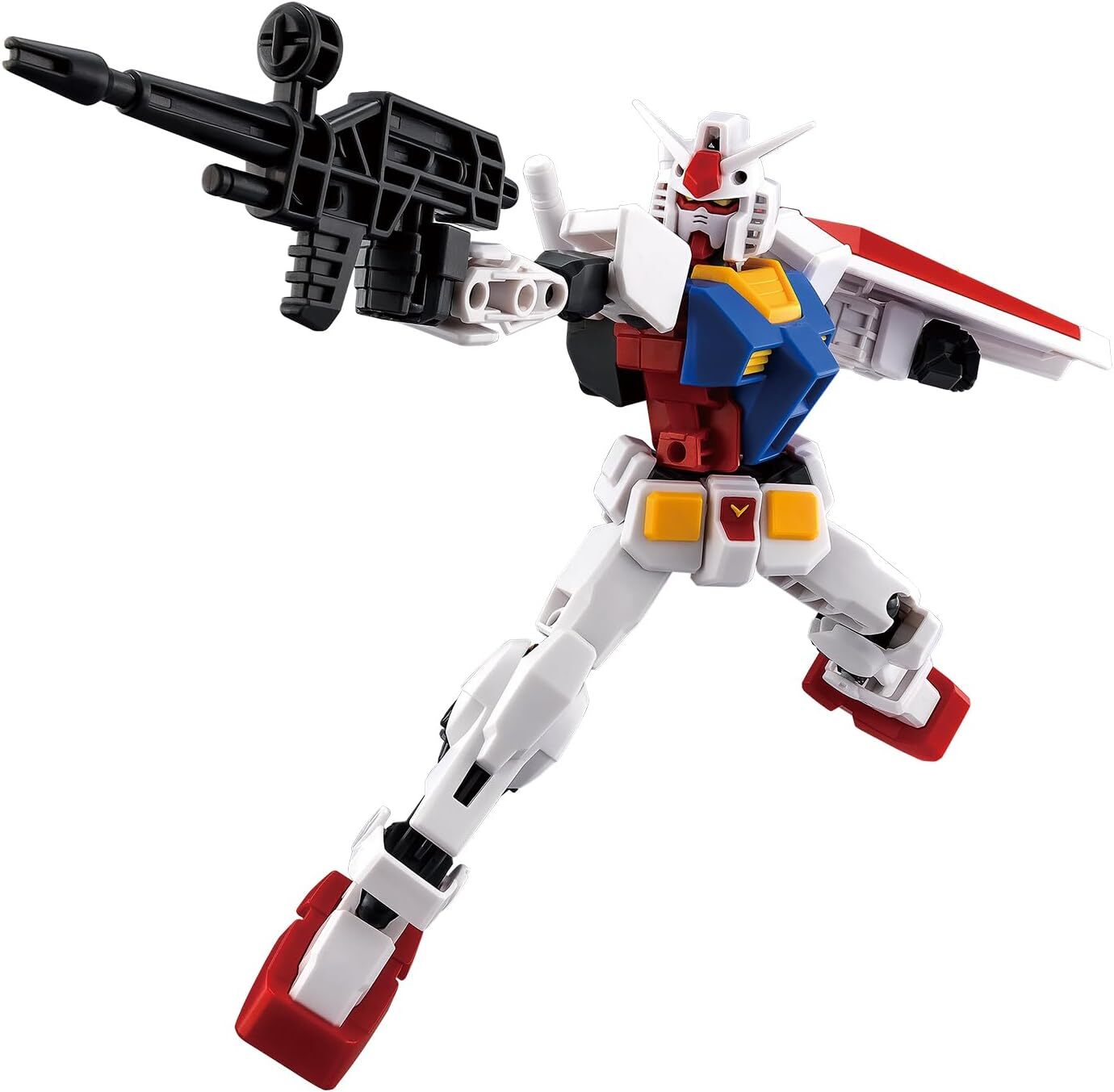 鋼彈MIXIMIZE RX-78-2 (非成品需自行組裝)