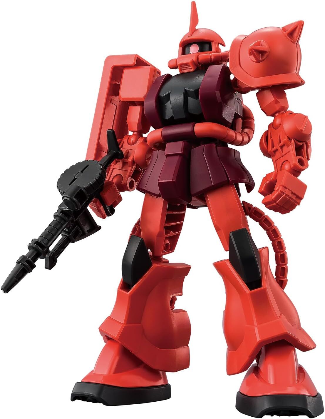 鋼彈MIXIMIZE MS-06S夏亞專用薩克 (非成品需自行組裝)