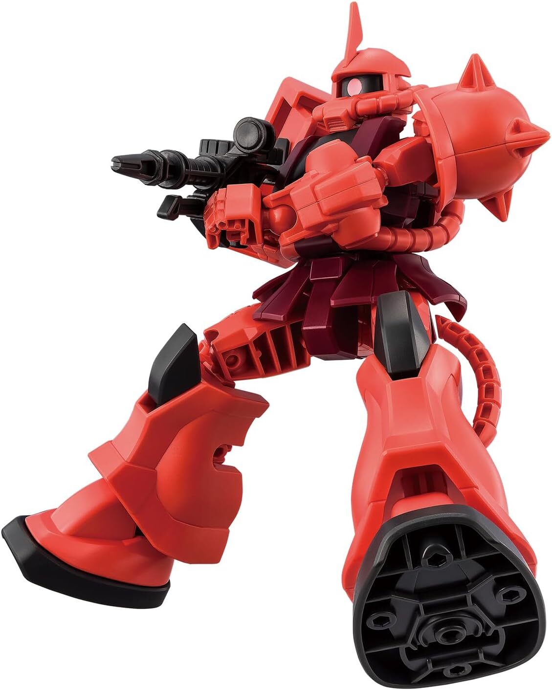 鋼彈MIXIMIZE MS-06S夏亞專用薩克 (非成品需自行組裝)