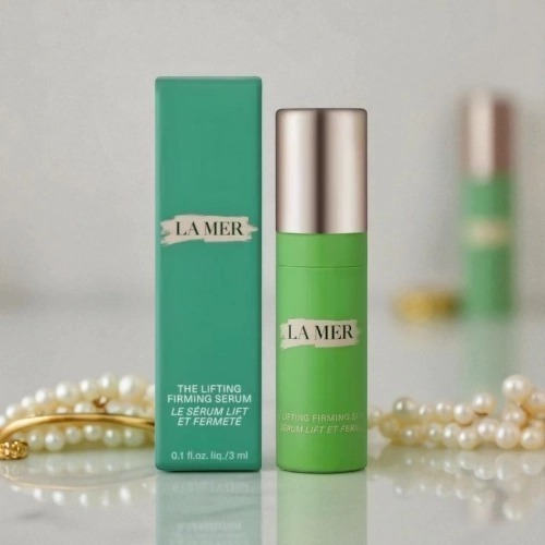 La Mer THE LIFTING FIRMING SERUM 3ml 現貨