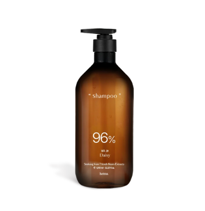 CR261014-H45-Hetras Simkong Perfume Anti-Hair Loss Shampoo - Daisy(1013ml)-EXP:2028/2029