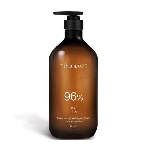 CR261014-H46-Hetras Simkong Perfume Anti-Hair Loss Shampoo - spa(1013ml)-EXP:2028/2029