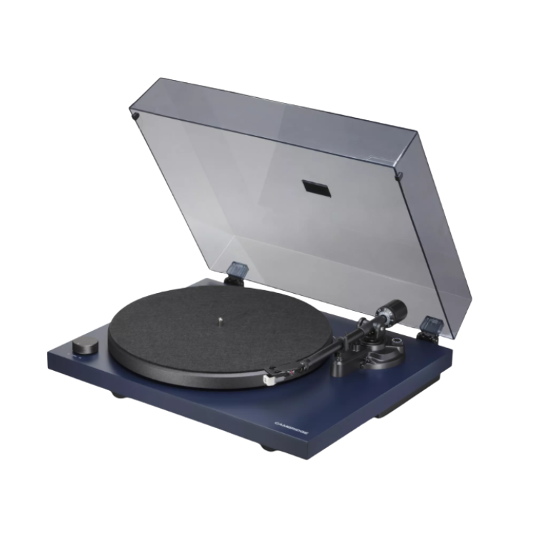 Cambridge Audio Spira 1 藍牙黑膠唱盤