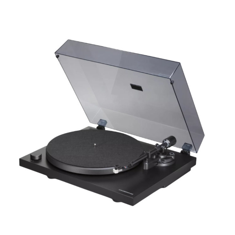 Cambridge Audio Spira 1 藍牙黑膠唱盤