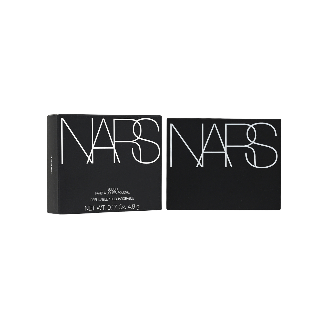 NARS 胭脂 #Deep Throat 4.8克 現貨