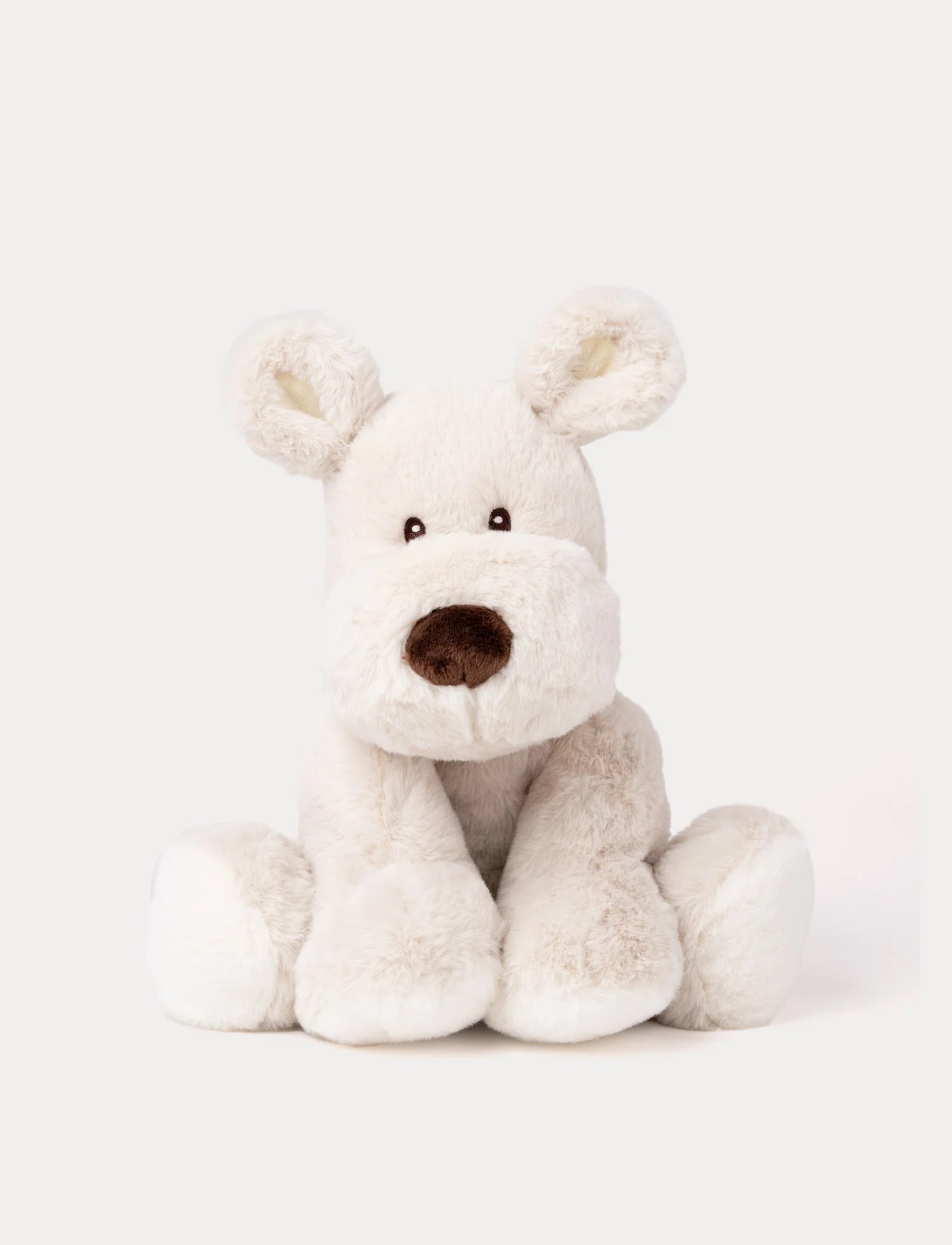 Teddykompaniet Mocca狗狗