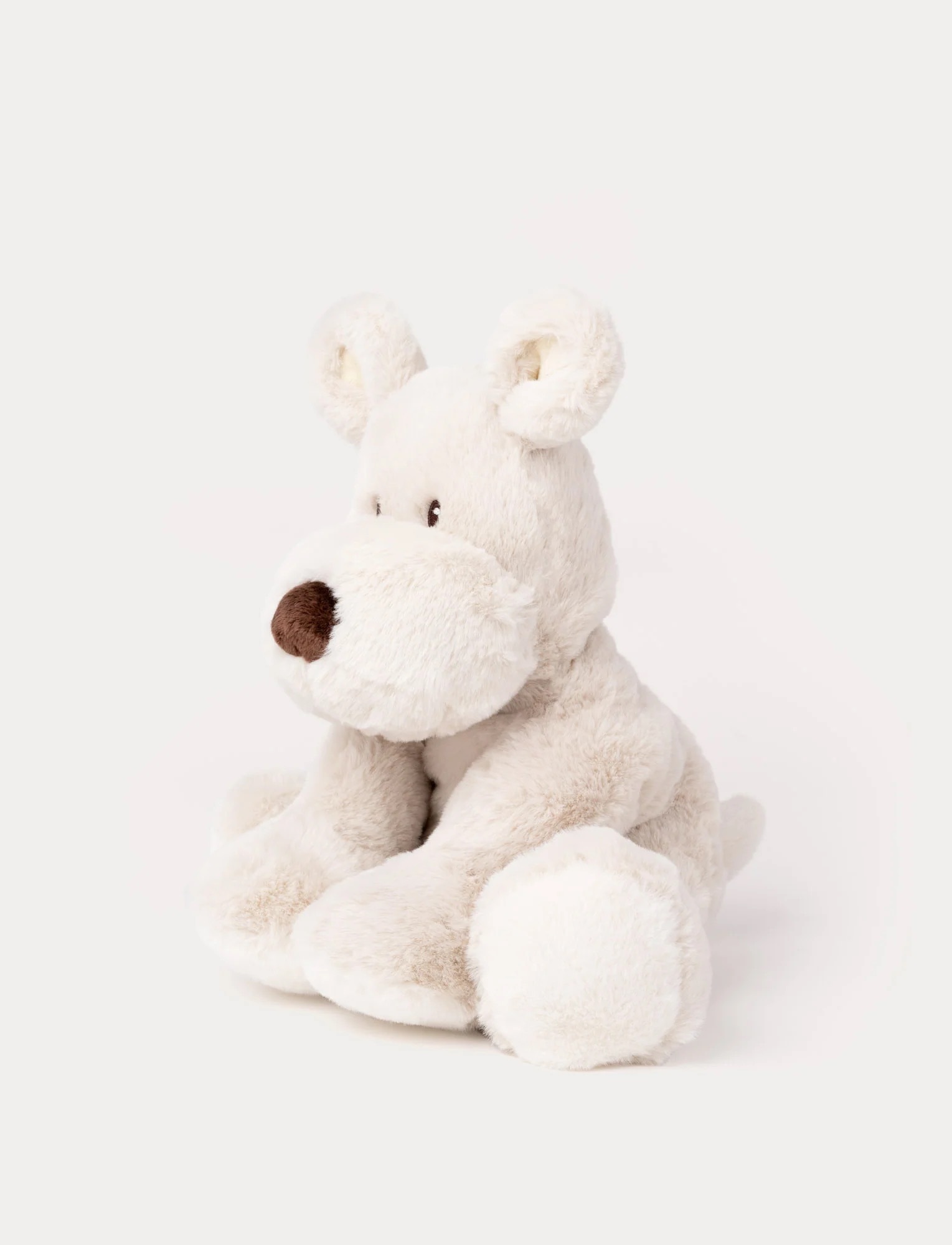 Teddykompaniet Mocca狗狗