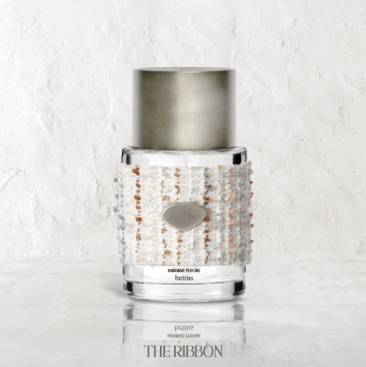 CR261014-H36-Hetras Handmade Perfume- THE RIBBON(50ml)-EXP:2028/2029