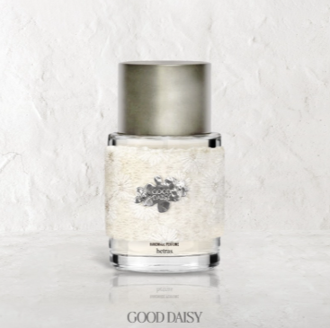 CR261014-H35-Hetras Handmade Perfume- Good Daisy(50ml)-EXP:2028/2029