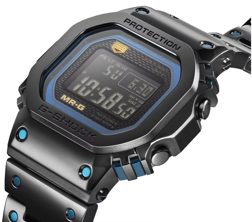 G-Shock MRG-B5000BA-1