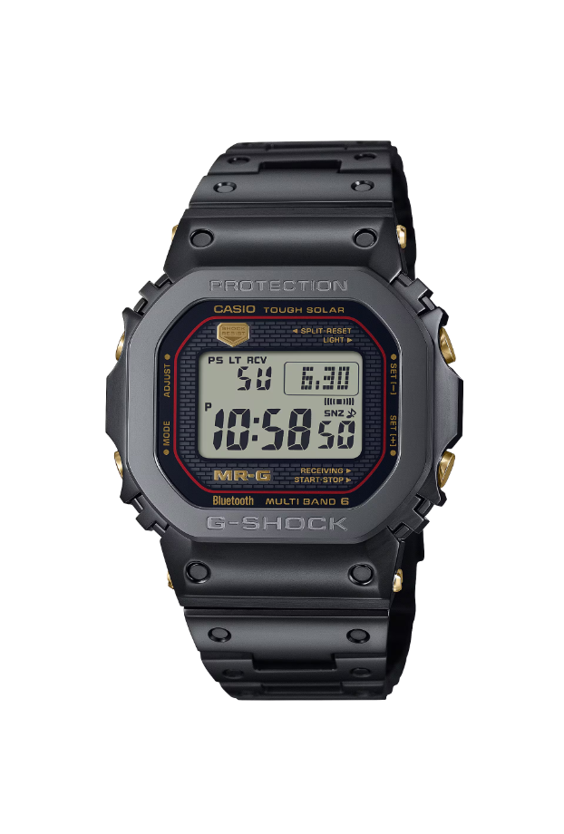 G-Shock MRG-B5000B-1