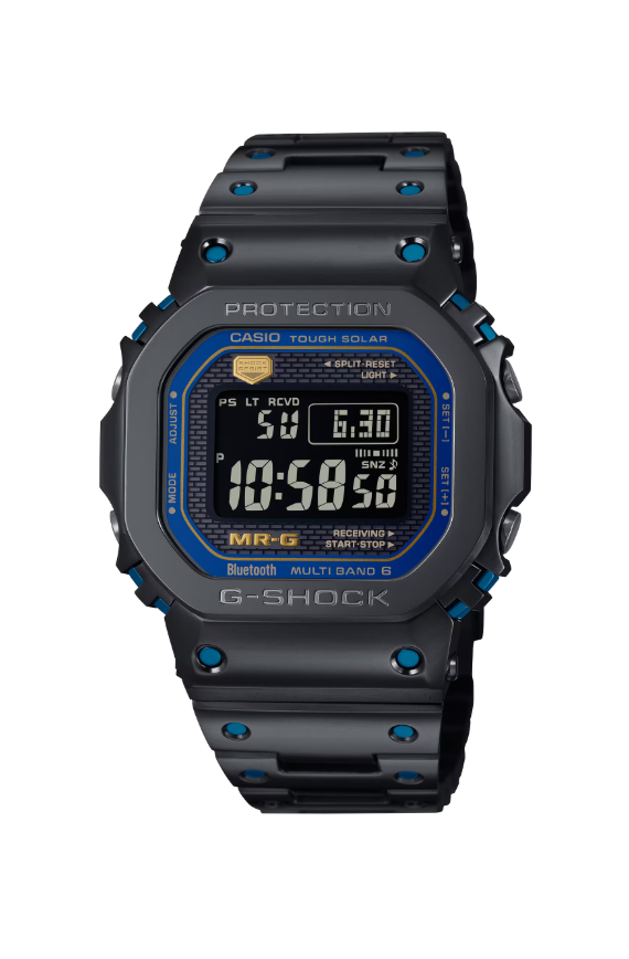 G-Shock MRG-B5000BA-1