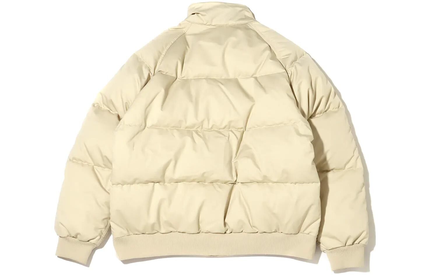 【代購】THE NORTH FACE PURPLE LABEL Down Jacket Unisex Beige ND2265N-LB