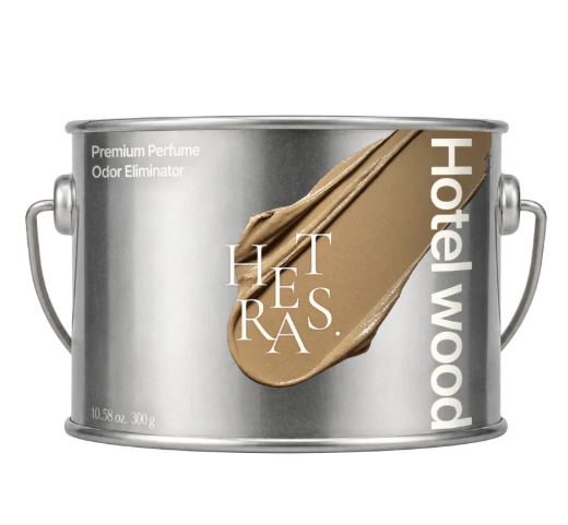 CR261014-H61-Hetras Premium Perfume Odor Eliminator_300g_Hotel Wood-EXP:2028/2029