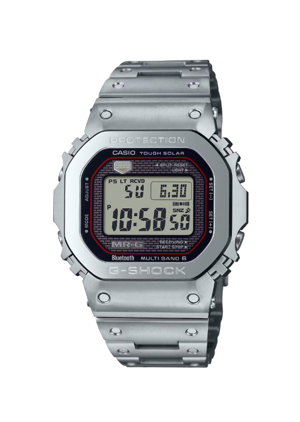 G-Shock MRG-B5000D-1
