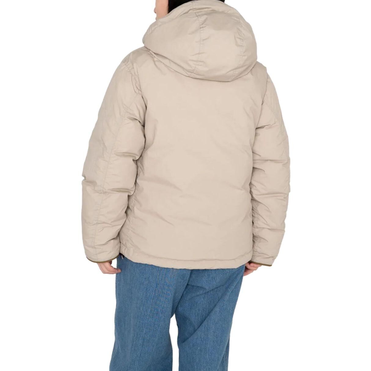 【代購】THE NORTH FACE PURPLE LABEL Jackets & Coats Unisex White ND2371N
