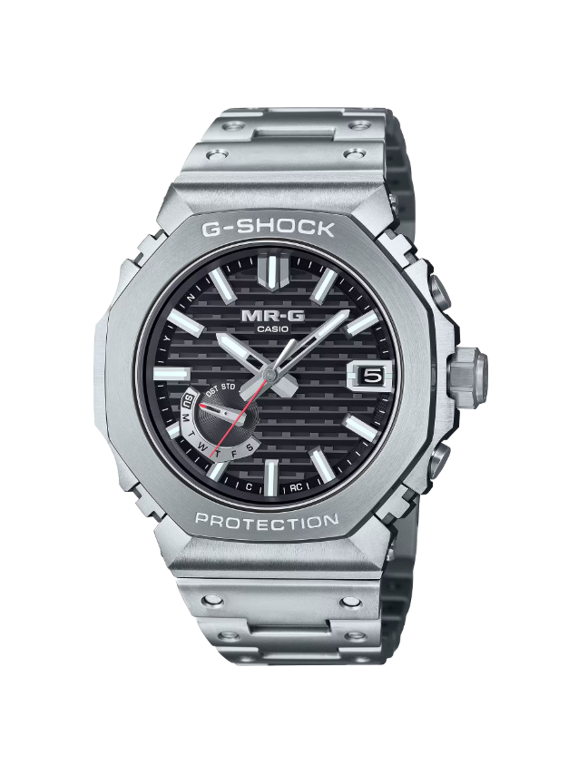 G-Shock MRG-B2100D-1A