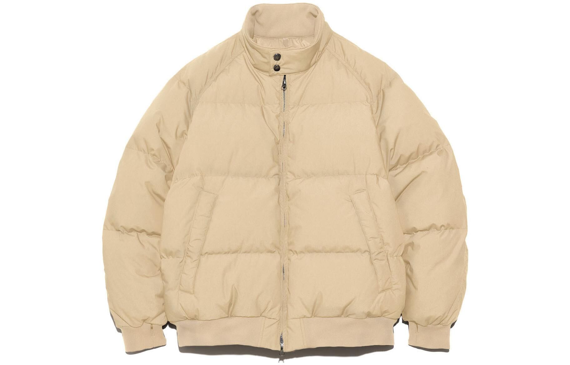 【代購】THE NORTH FACE PURPLE LABEL Down Jacket Men's ND2368N
