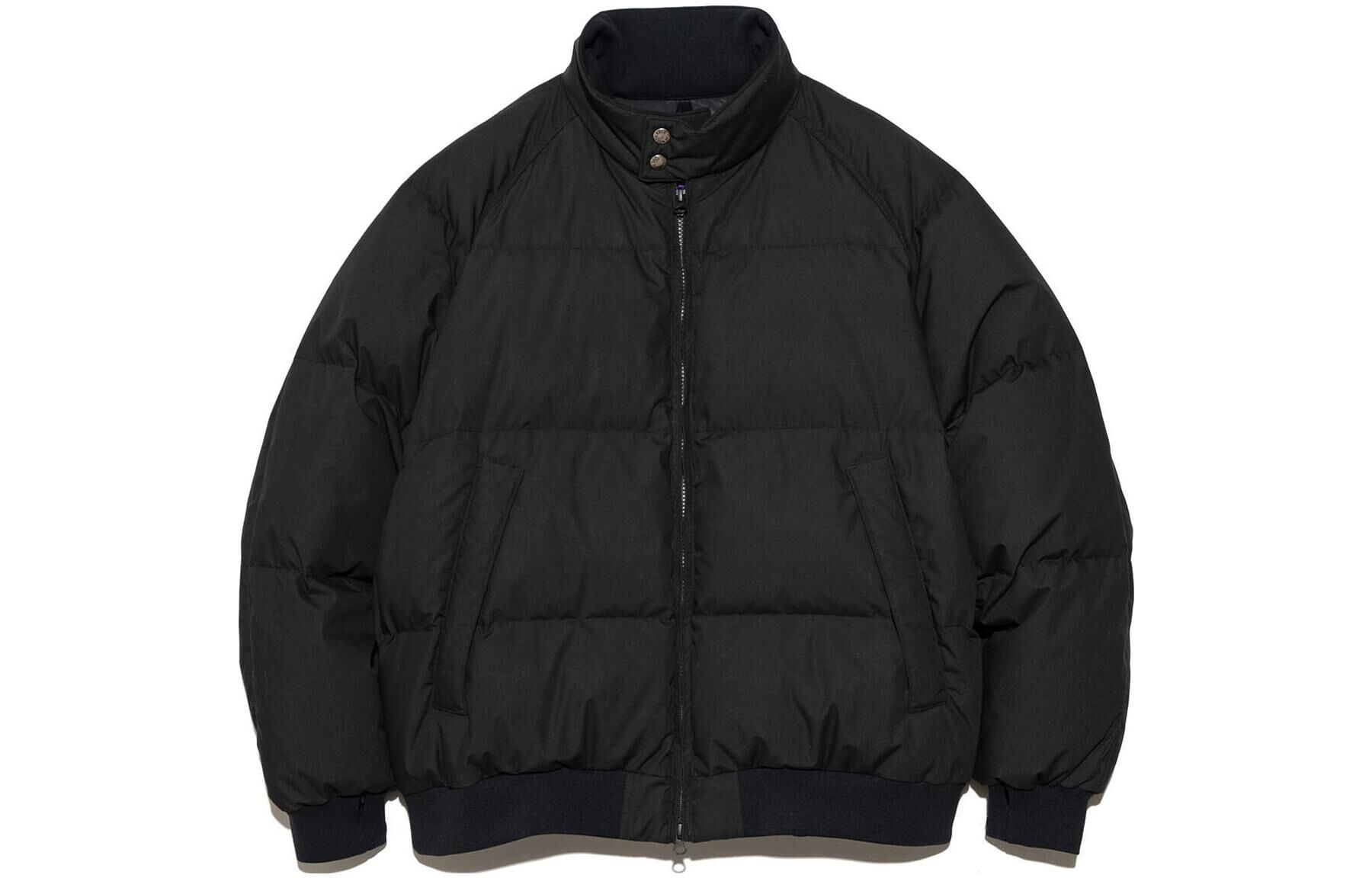 【代購】THE NORTH FACE PURPLE LABEL Down Jacket Men's ND2368N