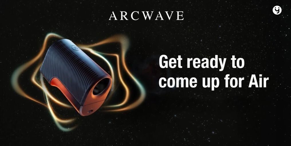 Arcwave Air