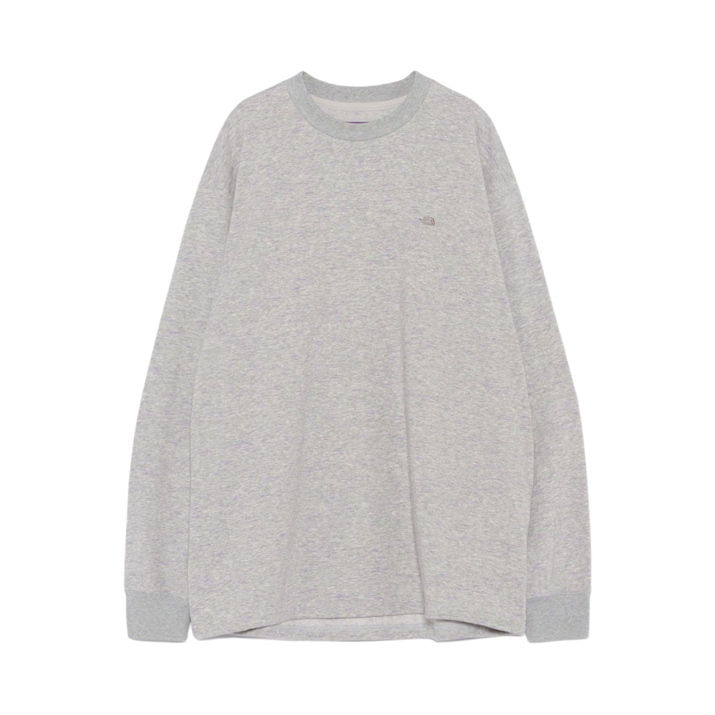 【代購】THE NORTH FACE PURPLE LABEL Field T Shirt Unisex N25SH088-Z