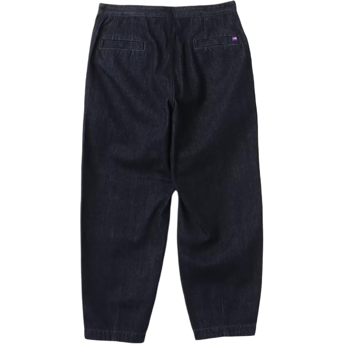 【代購】THE NORTH FACE PURPLE LABEL Jeans Unisex N25FC068-ID