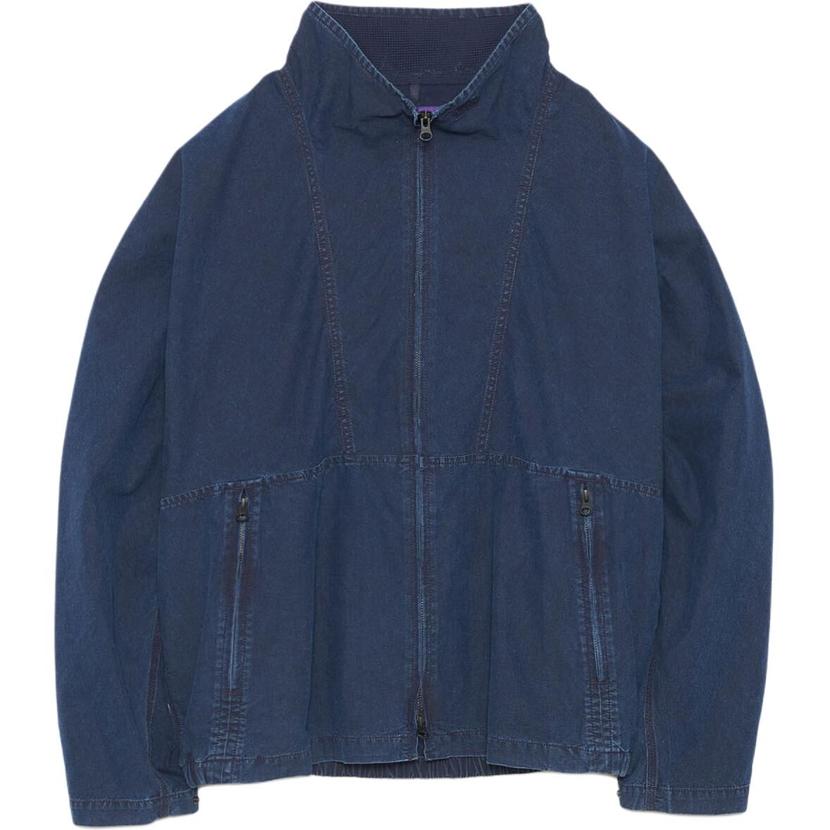 【代購】THE NORTH FACE PURPLE LABEL Weather Field Jacket Unisex N25FA001-ID
