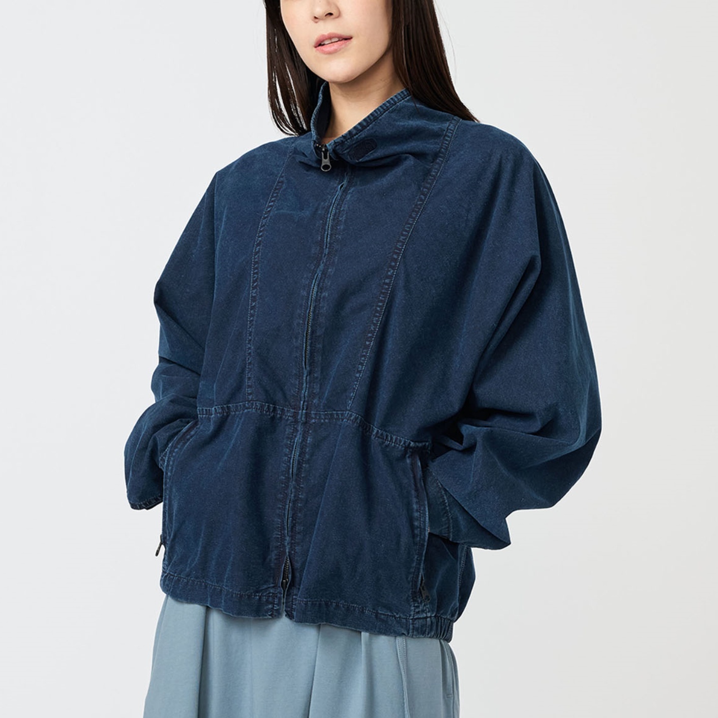 【代購】THE NORTH FACE PURPLE LABEL Weather Field Jacket Unisex N25FA001-ID