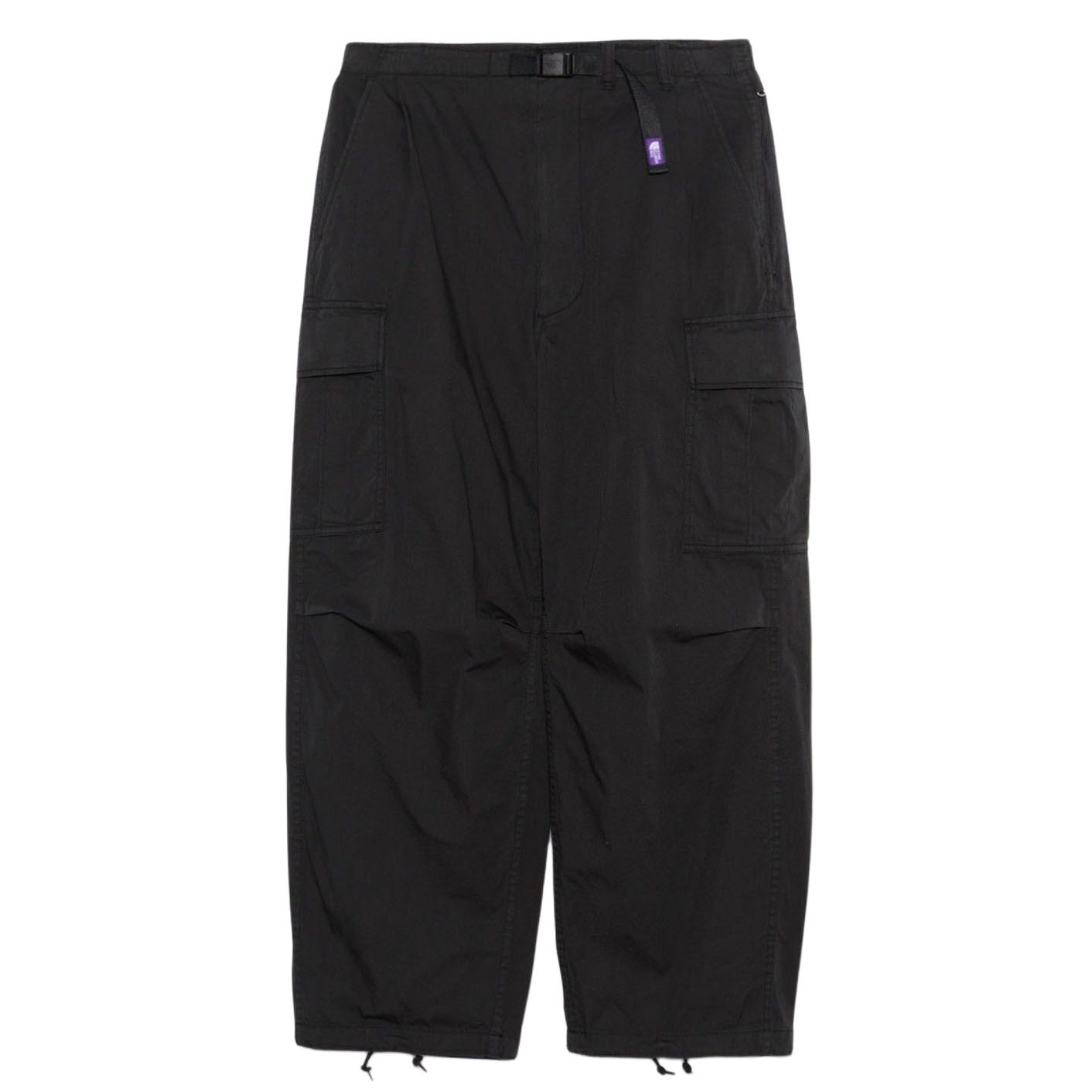 【代購】THE NORTH FACE PURPLE LABEL Ripstop Field Cargo Pants Unisex N25FC067-K
