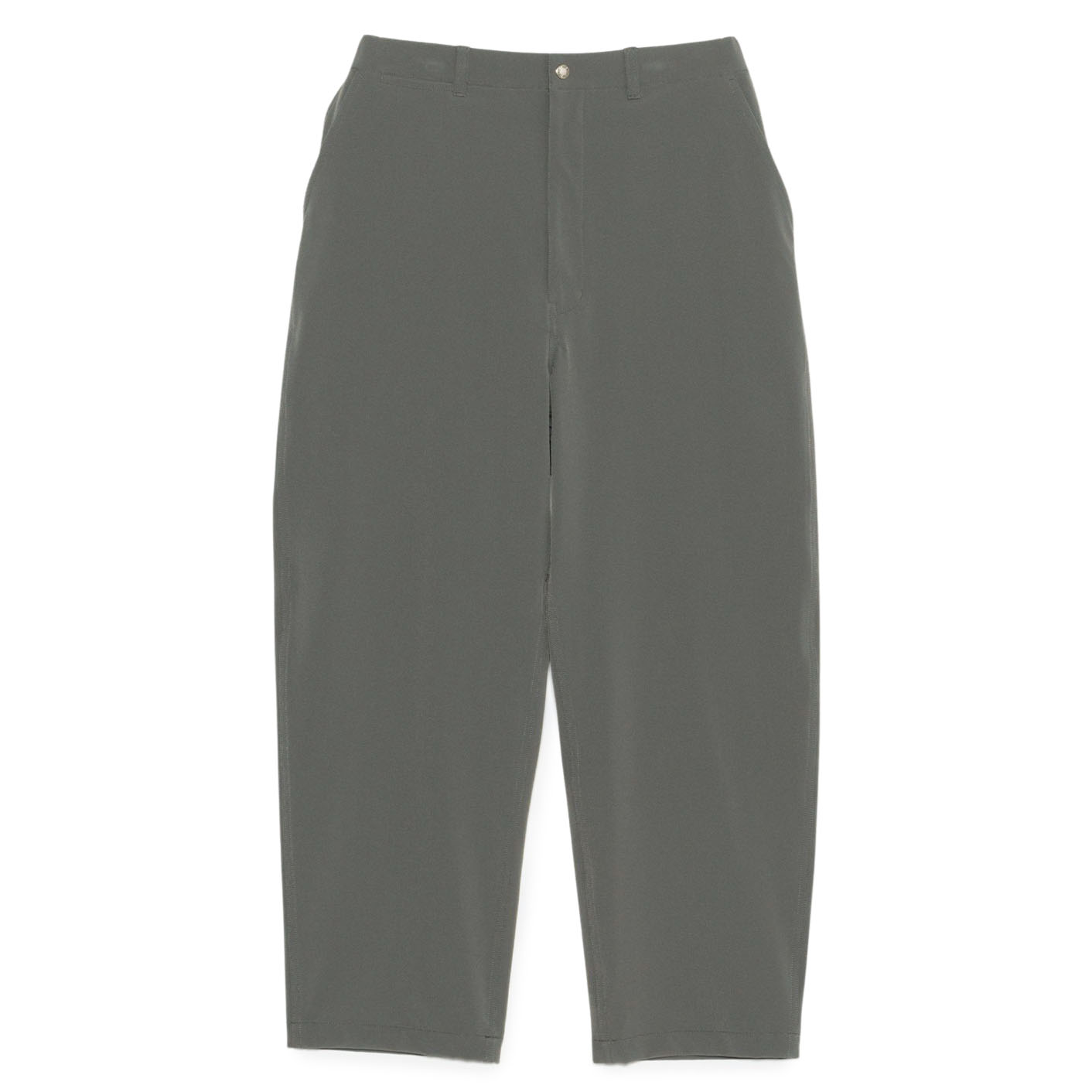 【代購】THE NORTH FACE PURPLE LABEL Stretch Twill Wide Tapered Field Pants Casual Pants Unisex N25SC082-AH
