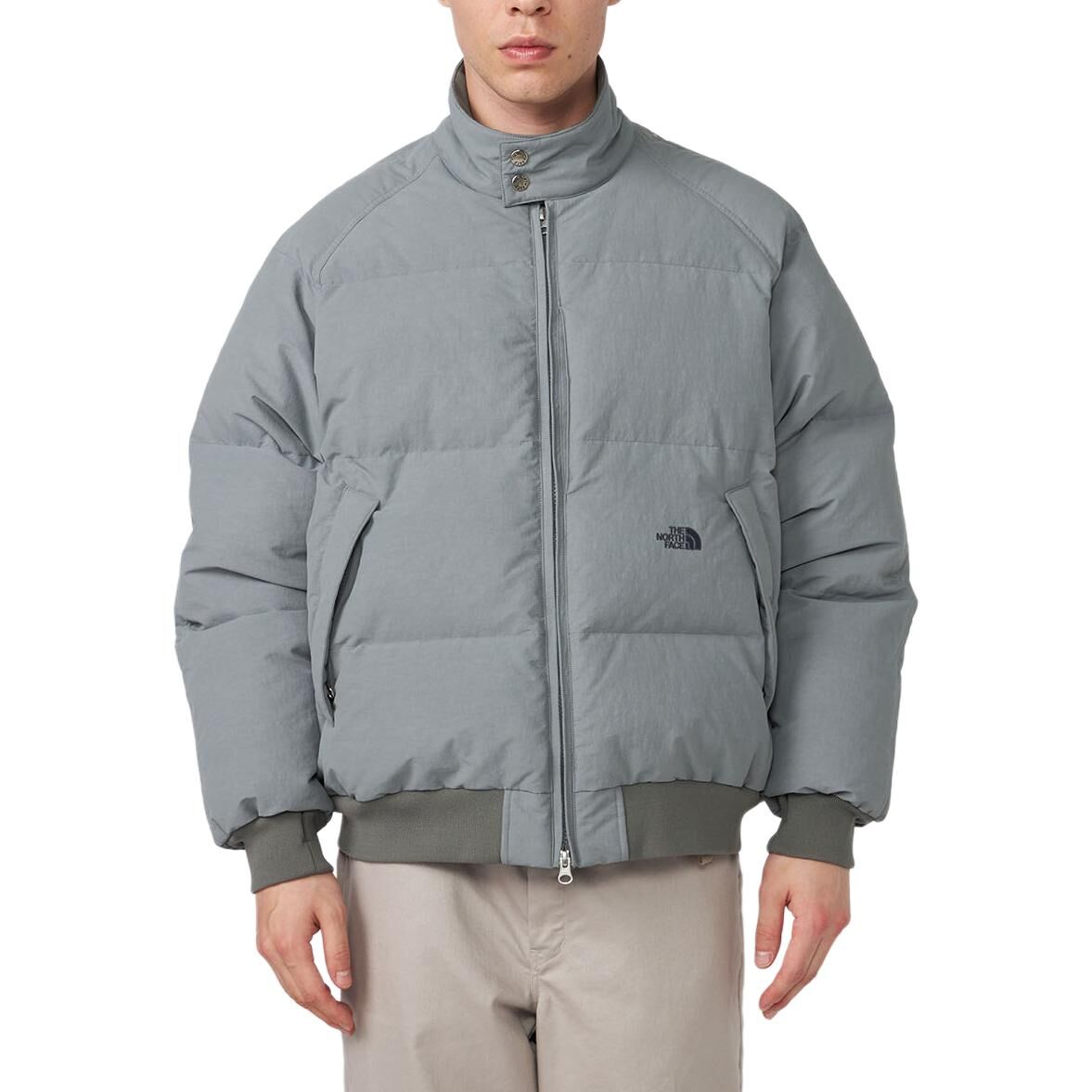 【代購】THE NORTH FACE PURPLE LABEL Down Jackets & Coats Men's N25FA050-SH