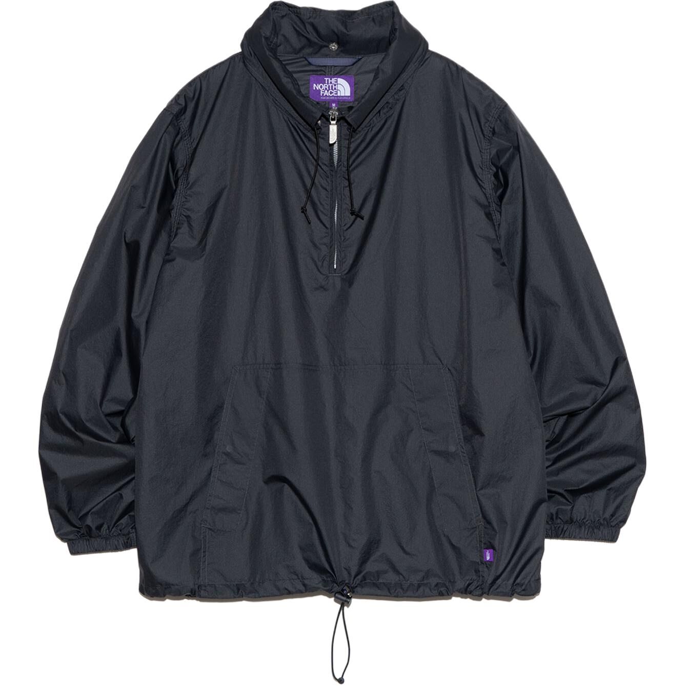 【代購】THE NORTH FACE PURPLE LABEL SS25 Jackets & Coats Unisex Asphalt Gray N25SA051-AH